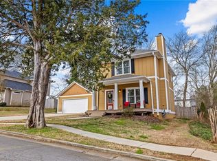 4557 Spring St, Acworth, GA 30101