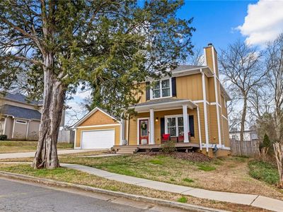 4557 Spring St, Acworth, GA, 30101