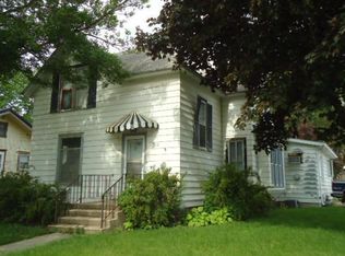 314 N Jones St, Algona, IA 50511