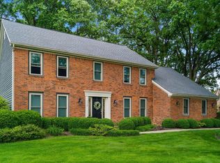 9440 Culross Ct, Dublin, OH