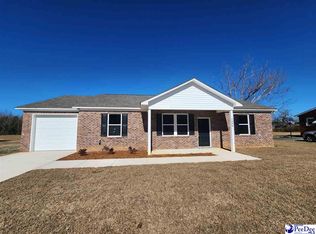 1606 Morningside Dr, Hartsville, SC 29550