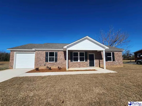 1606 Morningside Dr, Hartsville, SC 29550