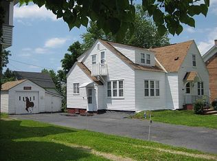 540 N Park St, Richland Center, WI 53581