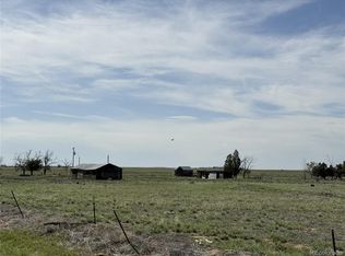 26377 County Road M, Karval, CO 80823