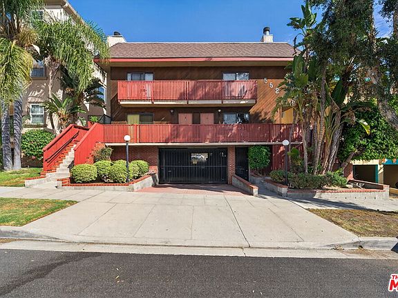 2nd image of 552 E Palm Ave APT C