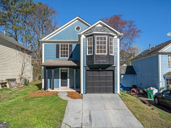 1630 Esquire Pl, Norcross, GA 30093