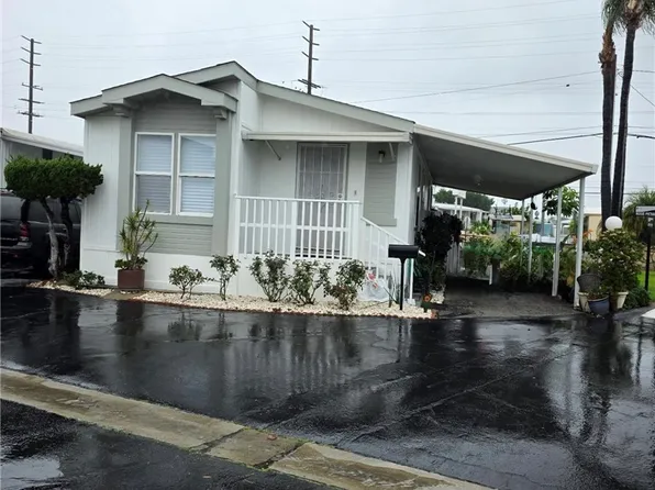 17700 S Western Ave Space 1, Gardena, CA 90248