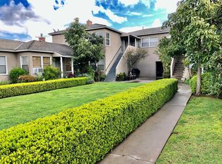4750 N Lakewood Blvd, Long Beach, CA 90808
