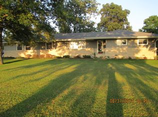 34539 N 1700 East Rd, Rossville, IL 60963