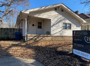 1326 S 18th St, Terre Haute, IN 47803