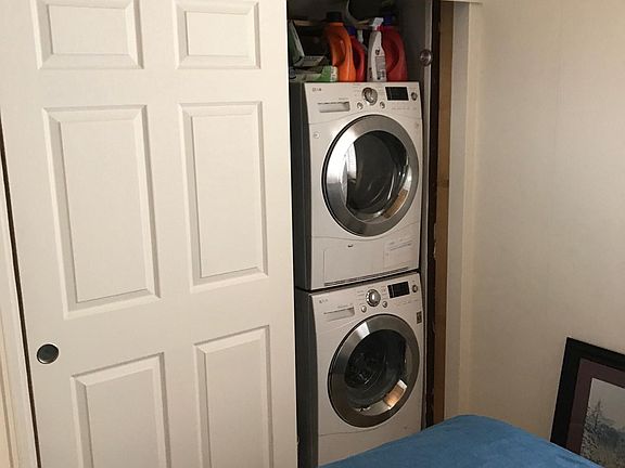 Washer/dryer