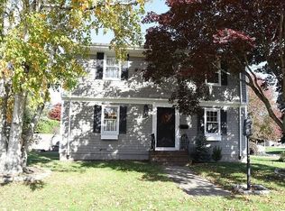 343 Cummington St, New Bedford, MA 02745