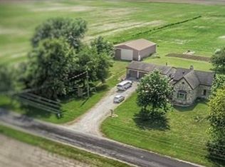 7194 S County Road 350 W, Frankfort, IN 46041