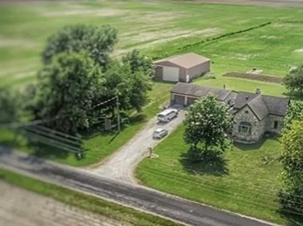 7194 S County Road 350 W, Frankfort, IN 46041