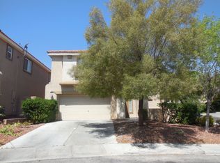 529 Via Santiago St, Las Vegas, NV 89144