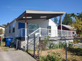 3544 SW Elmgrove St, Seattle, WA 98126