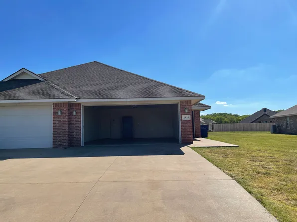 2410-2412 S Teal St, Stillwater, OK 74074