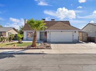4602 Inland Ct, Las Vegas, NV 89147
