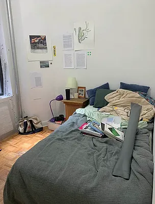 Rented by M.Grossman R.E. Management | media 16