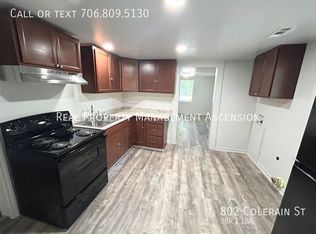 802 Colerain St, La Fayette, GA 30728