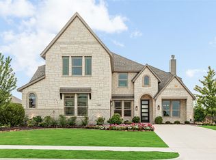 606 Mesquite Grove Rd, Midlothian, TX 76065