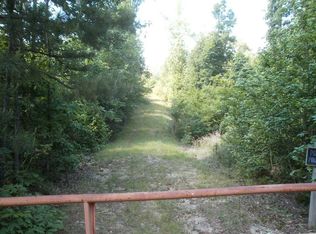 221 Hacienda Rd, Hot Springs, AR 71909