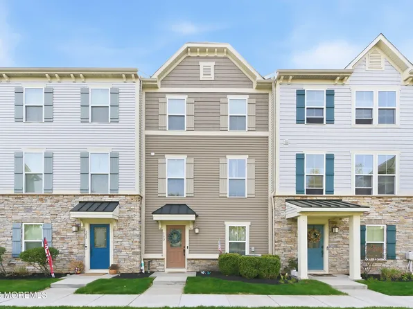 302 Bayside Court #302, South Amboy, NJ 08879