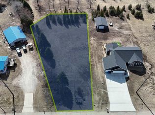 LOT 5 Lafayette Rd, Evansdale, IA 50707