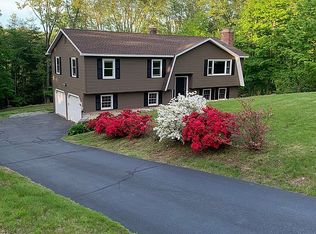 157 Oak Hill Dr, Southbury, CT 06488