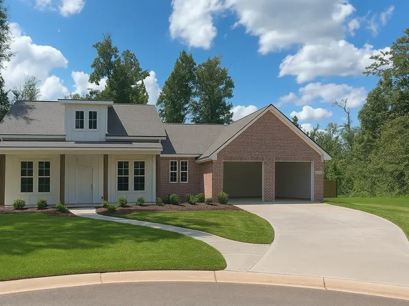 925 Baywood Dr, Lake Charles, LA 70611