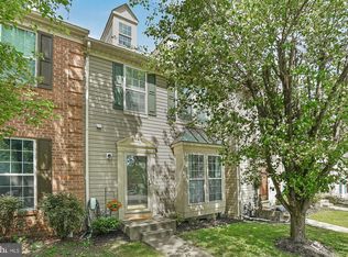 9935 Sherwood Farm Rd, Owings Mills, MD 21117