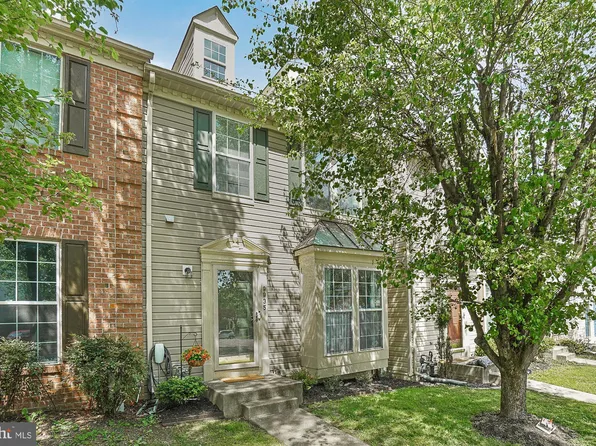 9935 Sherwood Farm Rd, Owings Mills, MD 21117