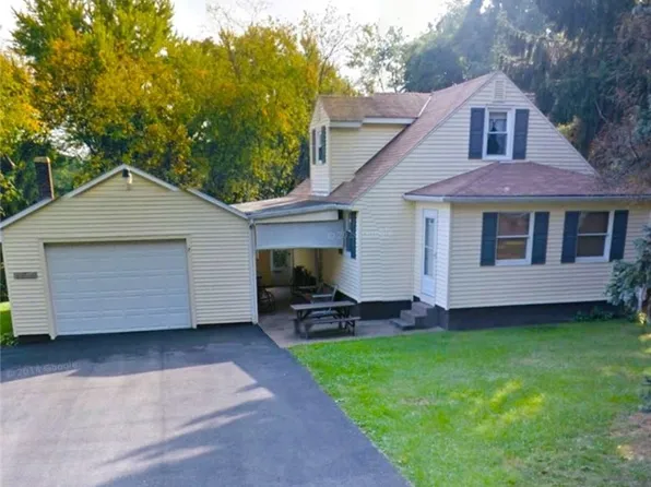 7 W Treser Ave, New Castle, PA 16102
