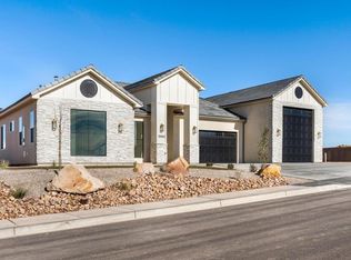 1592 Chandler Dr, Saint George, UT 84770