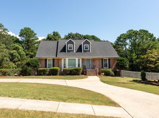 301 Woodward Rd, Trussville, AL 35173