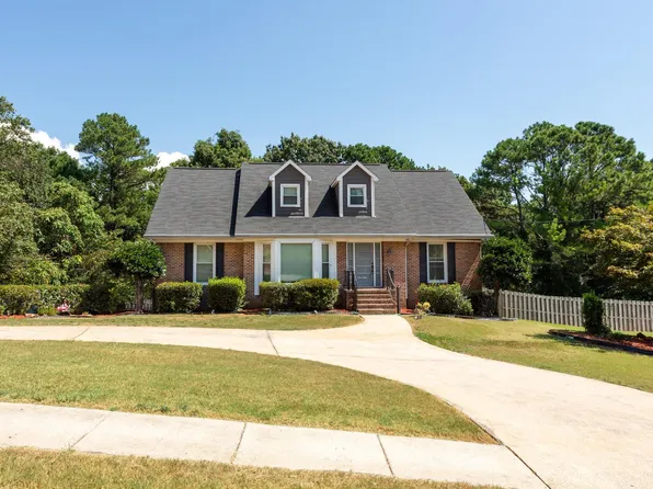 301 Woodward Rd, Trussville, AL 35173