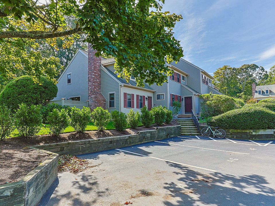 1st image of 45 West Road APT 4G