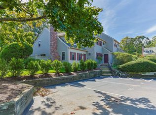 45 West Road APT 4G, Orleans, MA 02653