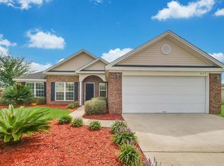 603 S Herrington St, Glennville, GA 30427