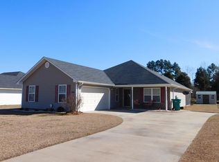 2648 Moonlite Dr, Sumter, SC 29153