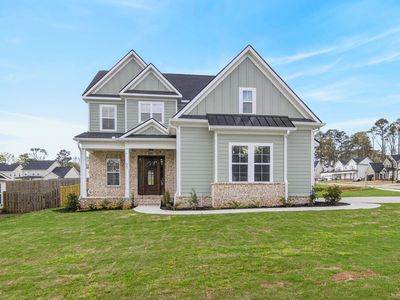 667 River Oaks Lane, Evans, GA, 30809