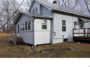 140 Upper Whitfield Rd, Accord, NY 12404