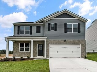 78 Tiger Eye Dr, Clayton, NC 27520