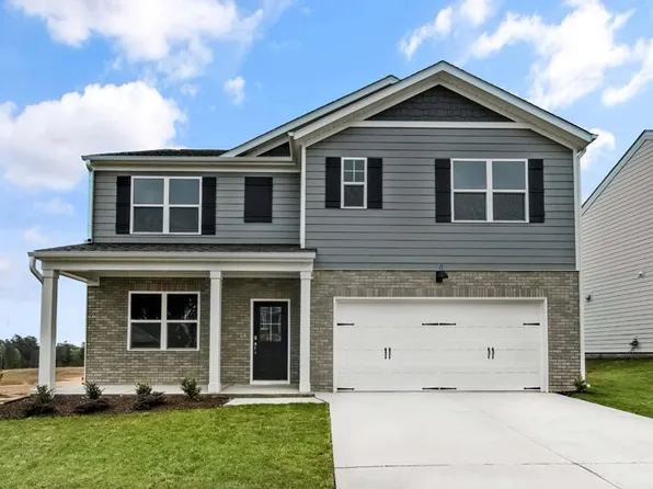 78 Tiger Eye Dr, Clayton, NC 27520