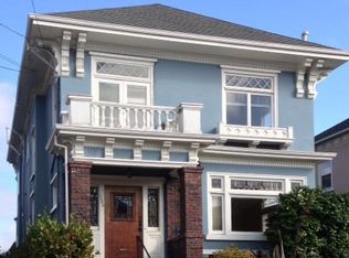 5669 Ocean View Dr, Oakland, CA 94618