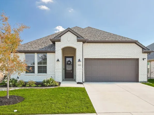 3313 Ironstone Rd, Northlake, TX 76226