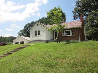 197 Fox Mountain Rd, Max Meadows, VA 24360