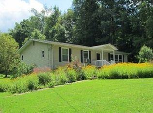 1870 Jackson Center Polk Rd, Stoneboro, PA 16153