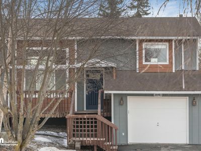 3640 E 65th Ave, Anchorage, AK, 99507