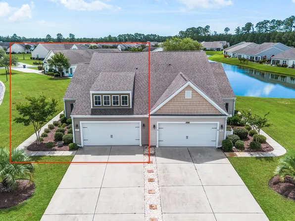 1071 Chadsey Lake Drive, Calabash, NC 28467